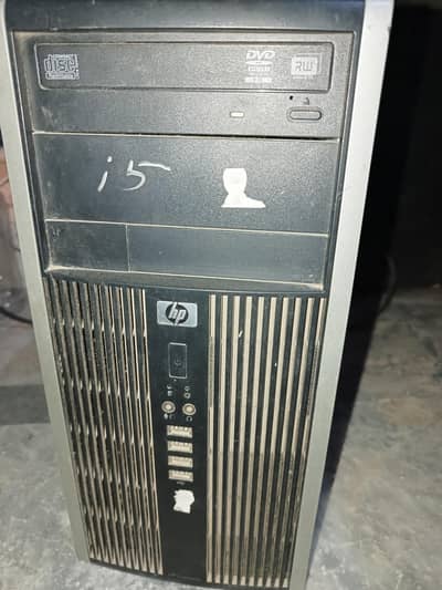 HP i5 for sale