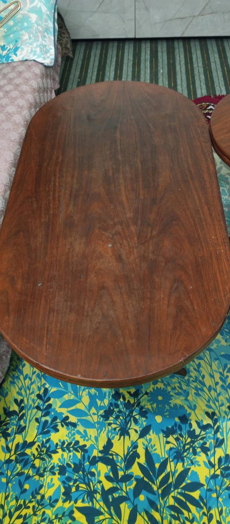 Center Table set 5