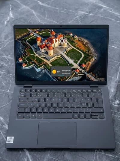 Dell latitude 7420  i5 11 generation