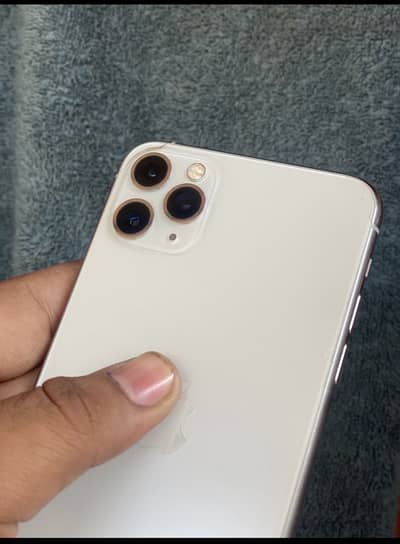 Apple iPhone 11 Pro Max