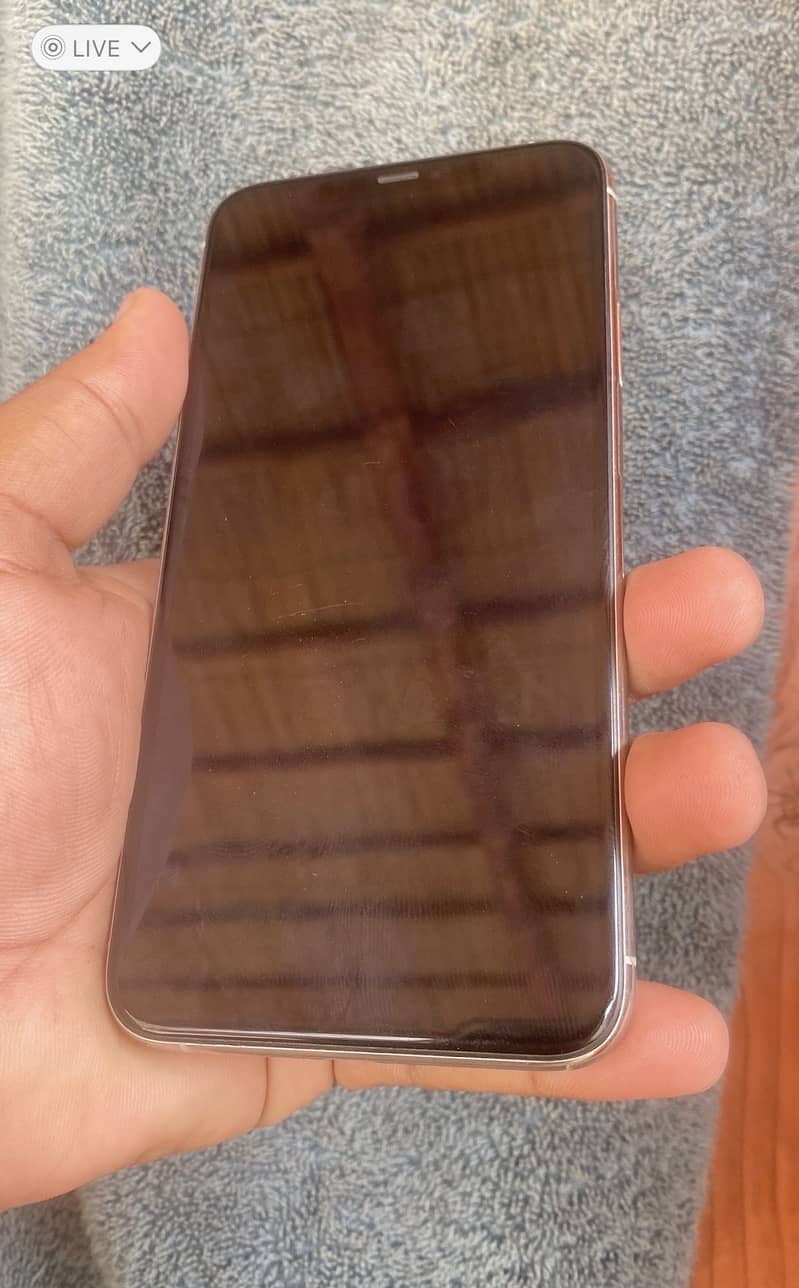Apple iPhone 11 Pro Max 2