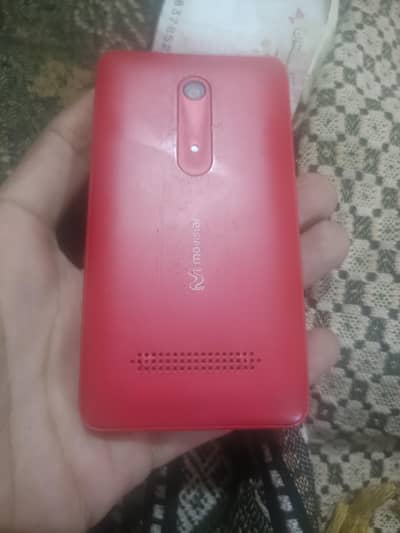 Nokia aysha 210