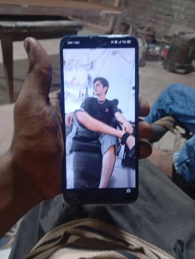 OPPO A16