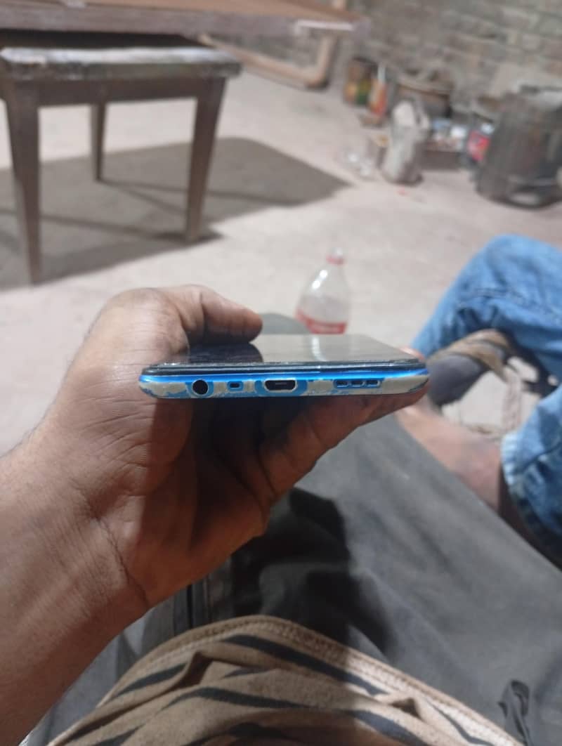 OPPO A16 1