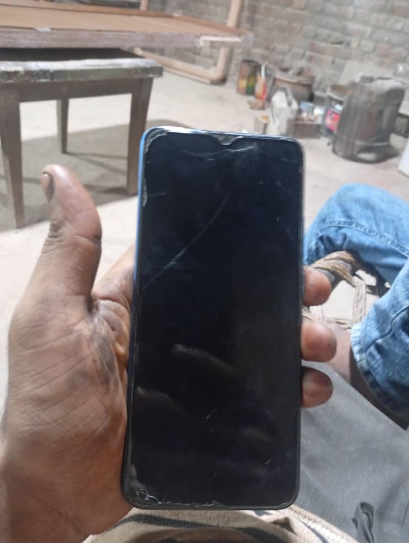OPPO A16 3