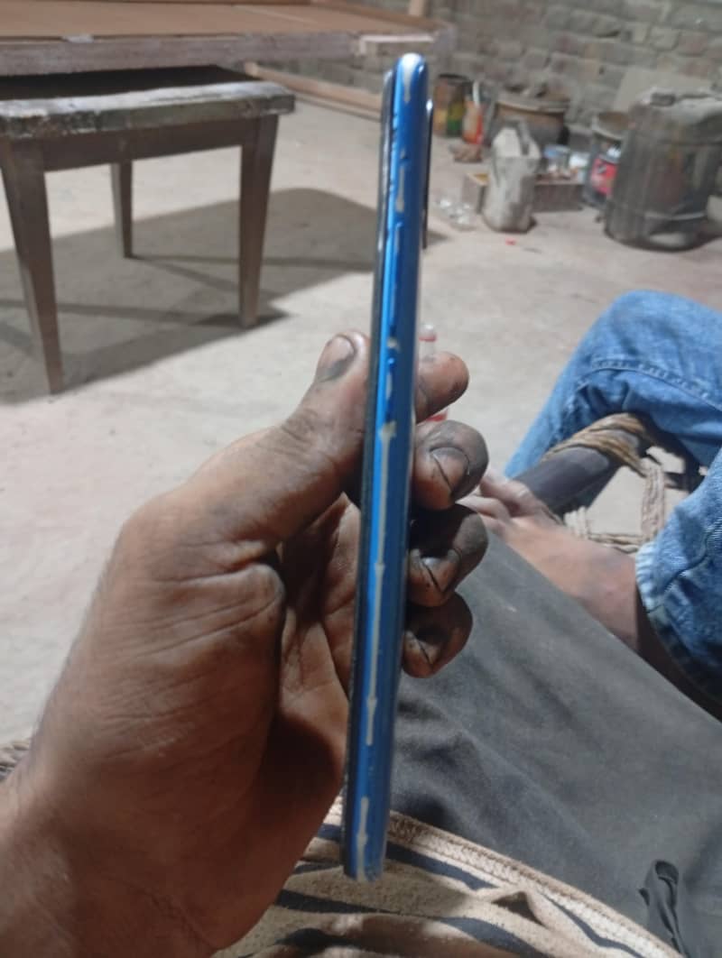 OPPO A16 4
