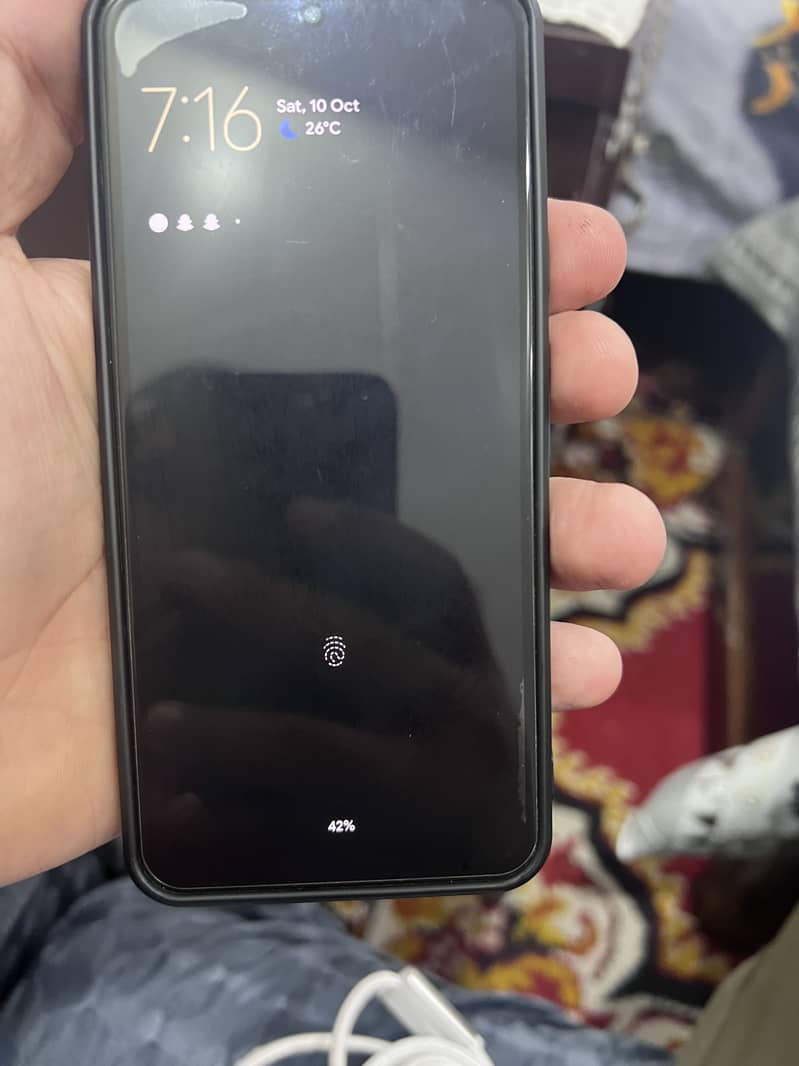 Google Pixel 8 0