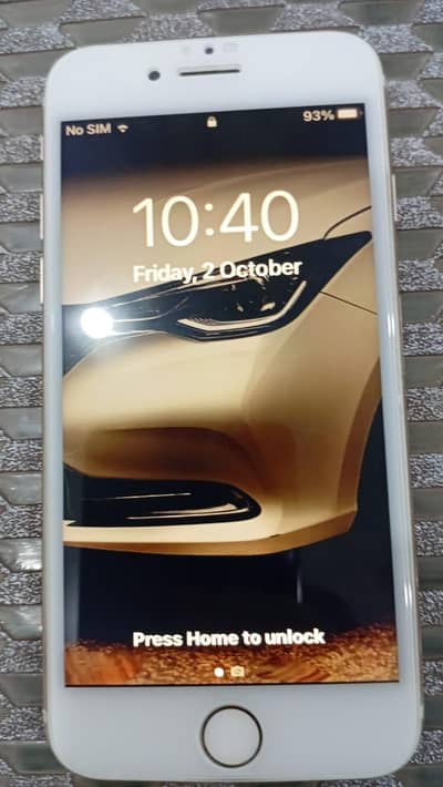 Apple iPhone 7