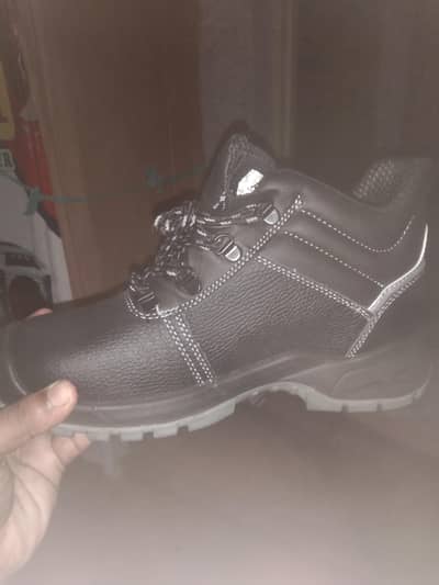 new shoes