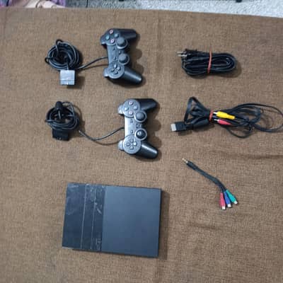PlayStation 2 slim for sale