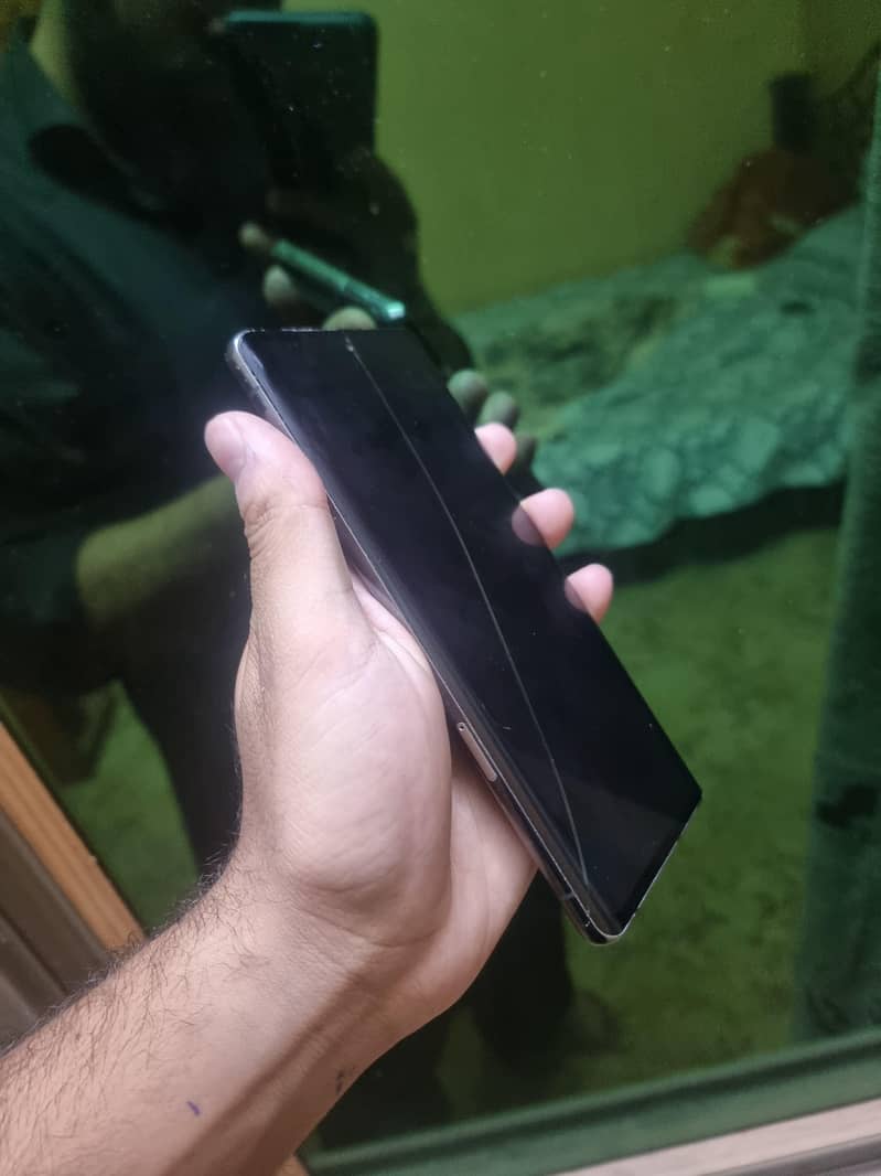 Google Pixel 7 Pro 2