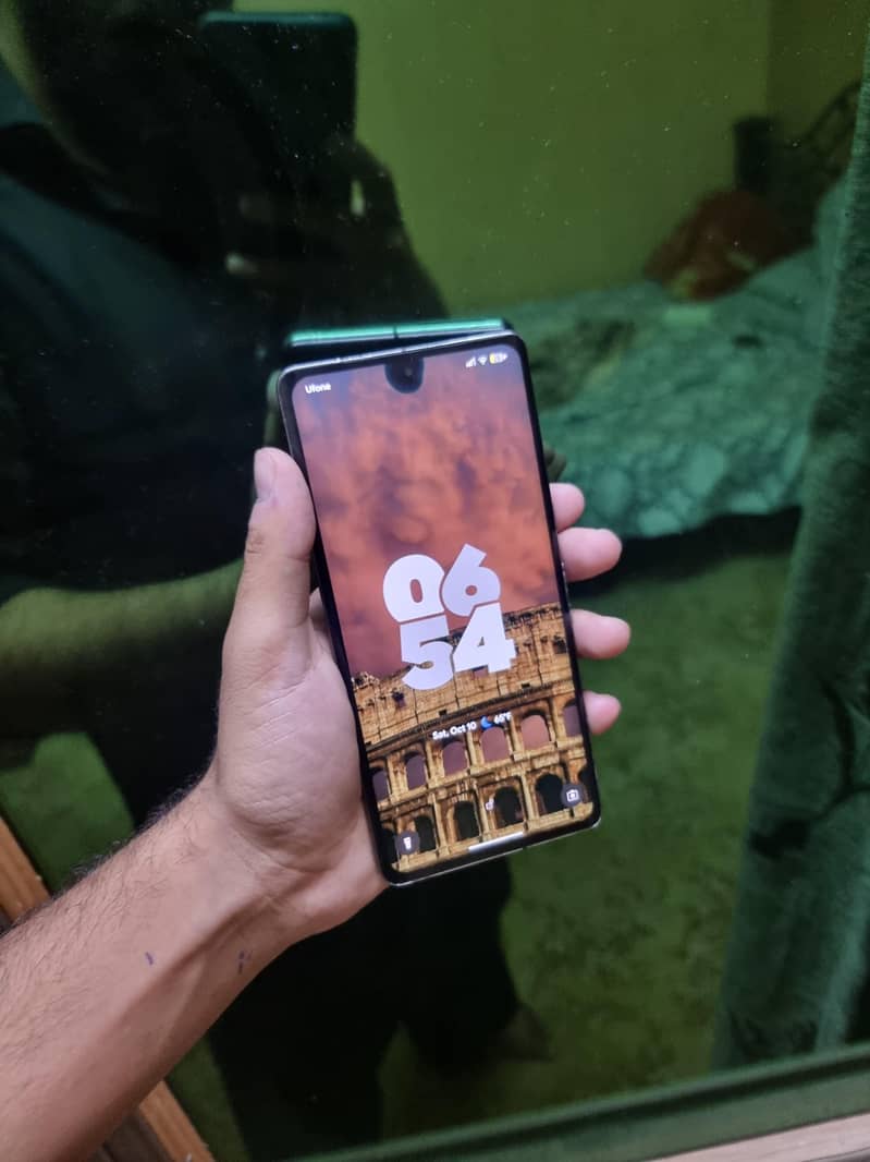 Google Pixel 7 Pro 3