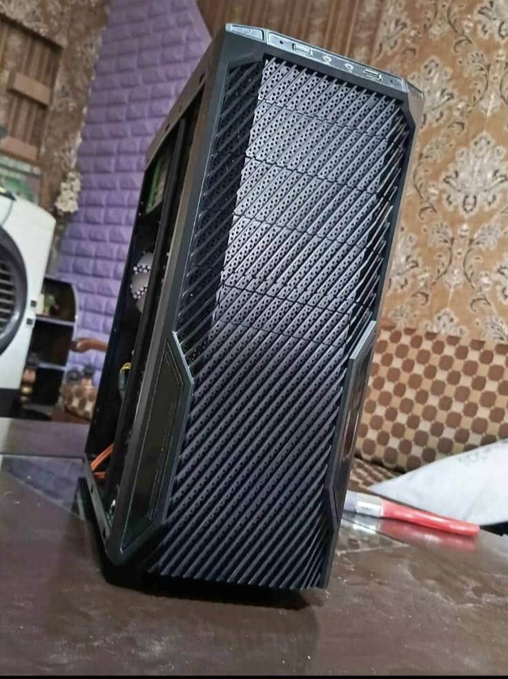 Core I5 6th Generation PC 0