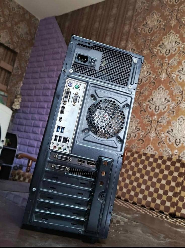 Core I5 6th Generation PC 1