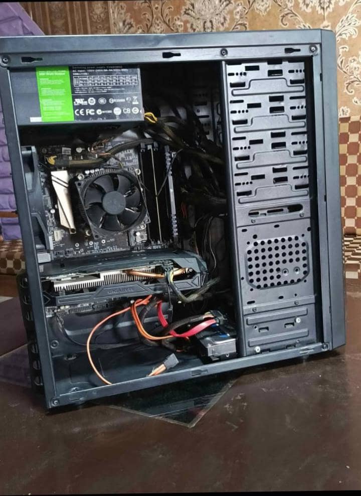 Core I5 6th Generation PC 2