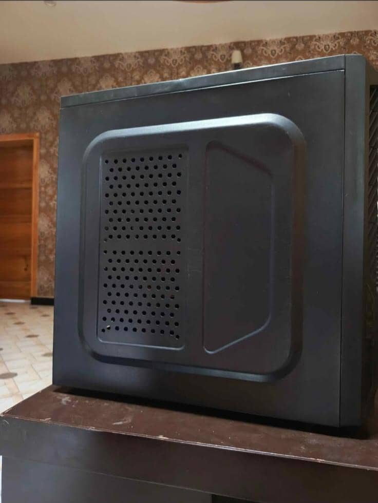 Core I5 6th Generation PC 3