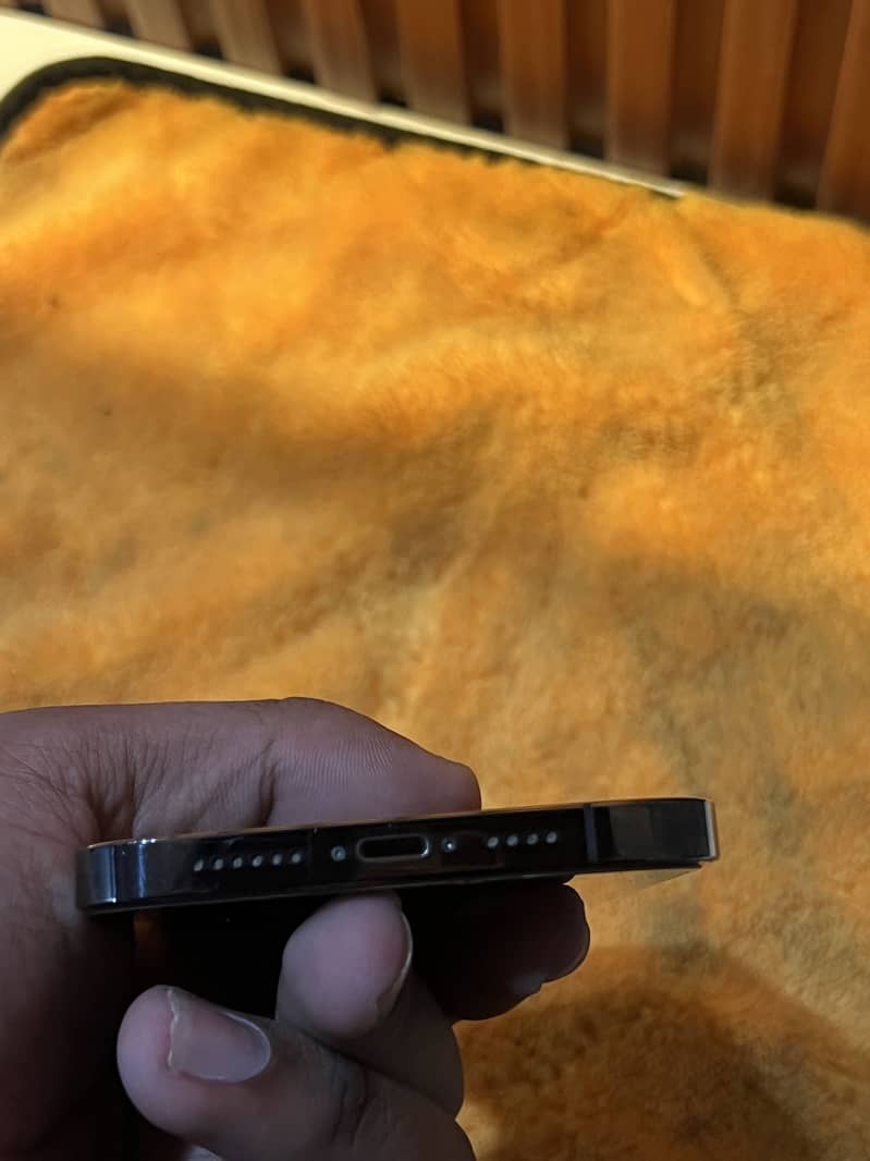 Apple iPhone 12 Pro Max 2