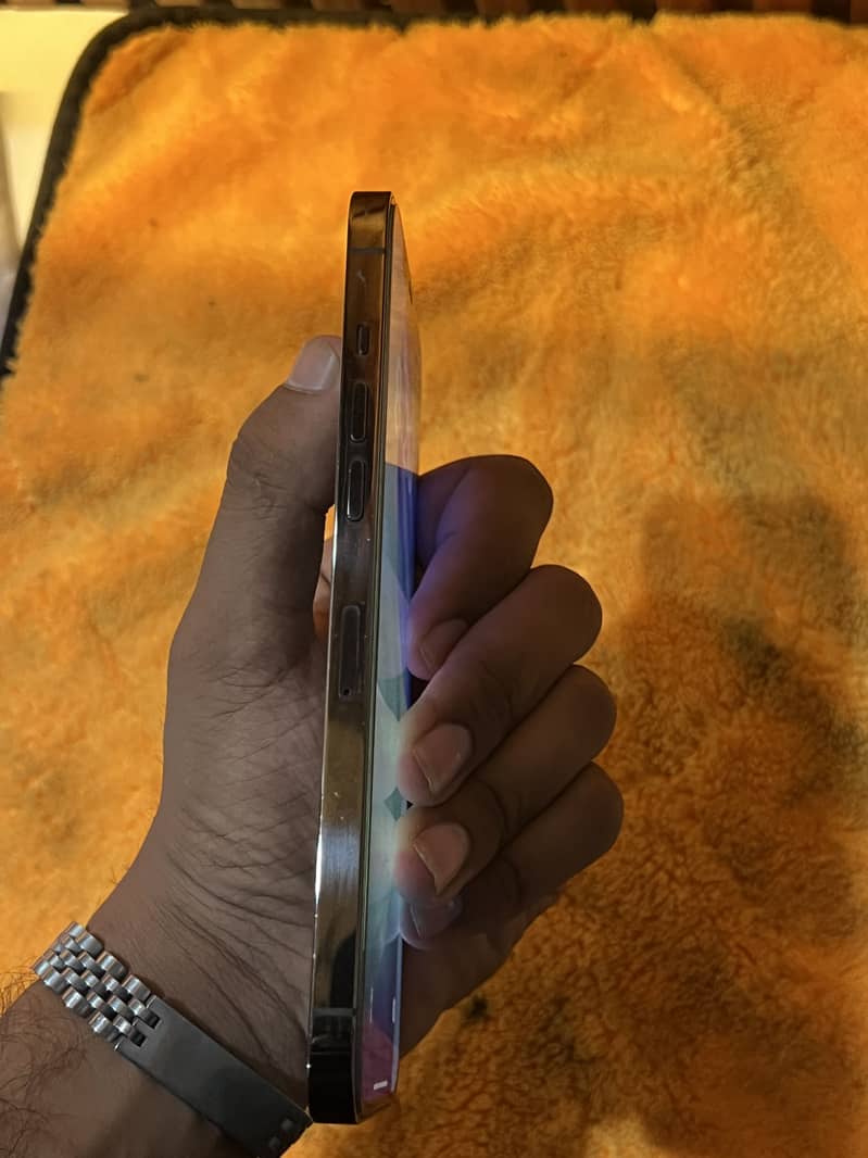 Apple iPhone 12 Pro Max 3