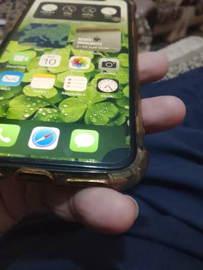 Apple iPhone 11 Pro