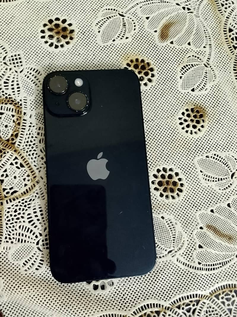 Apple iPhone 14 0