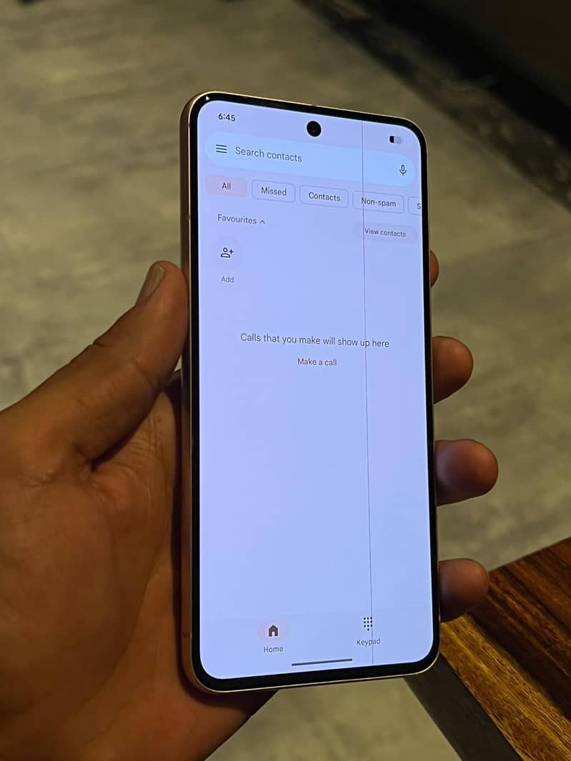 Google Pixel 8 5