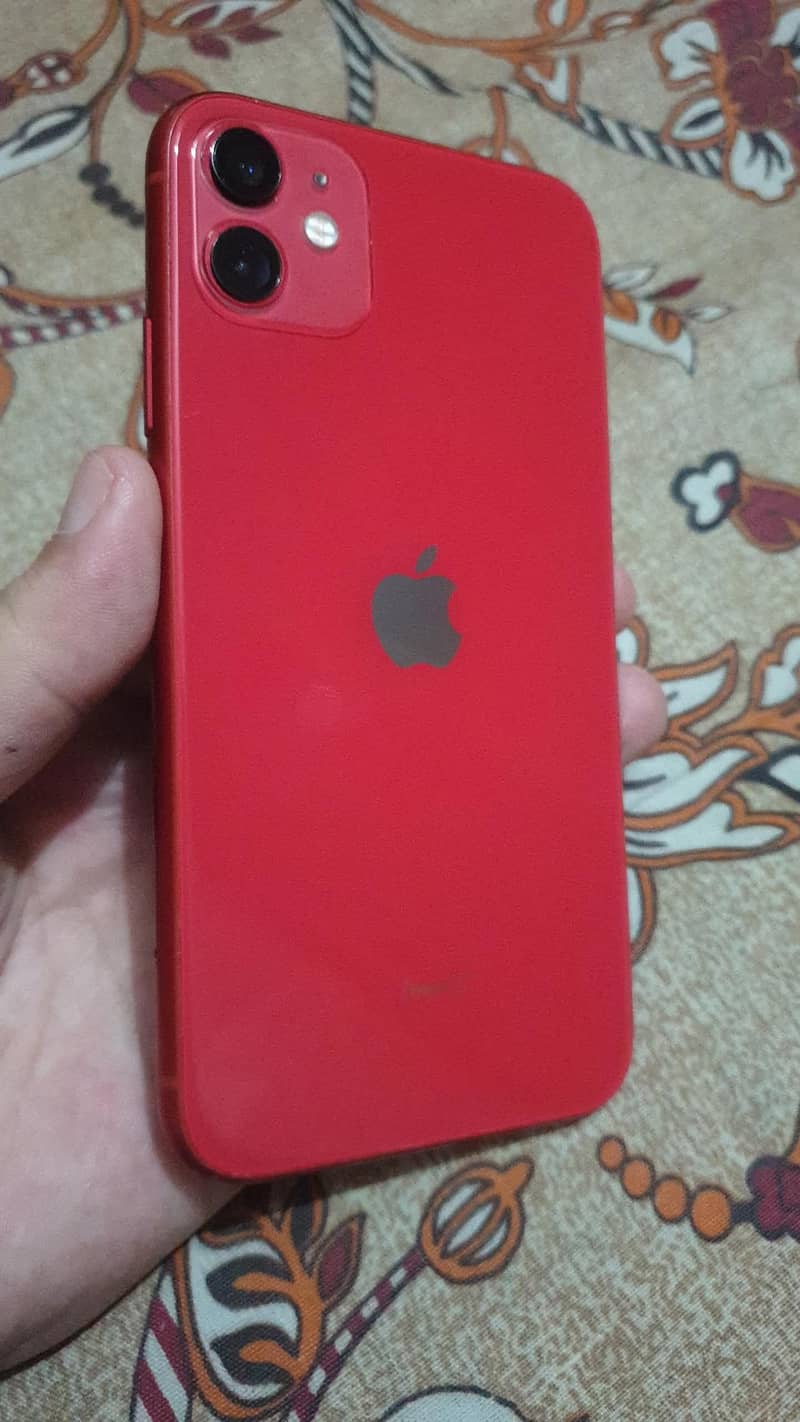 Apple iPhone 11 0