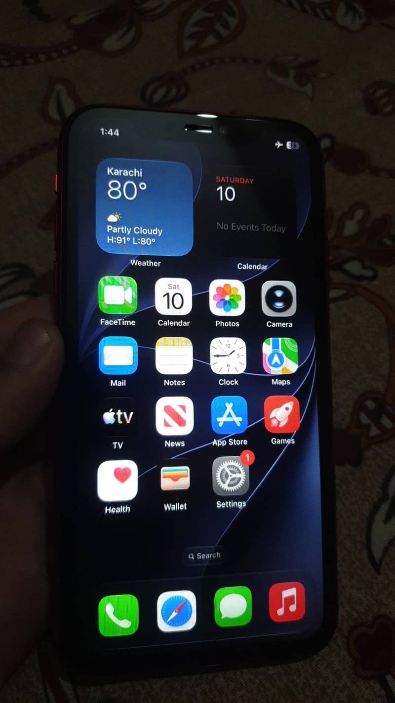 Apple iPhone 11 3