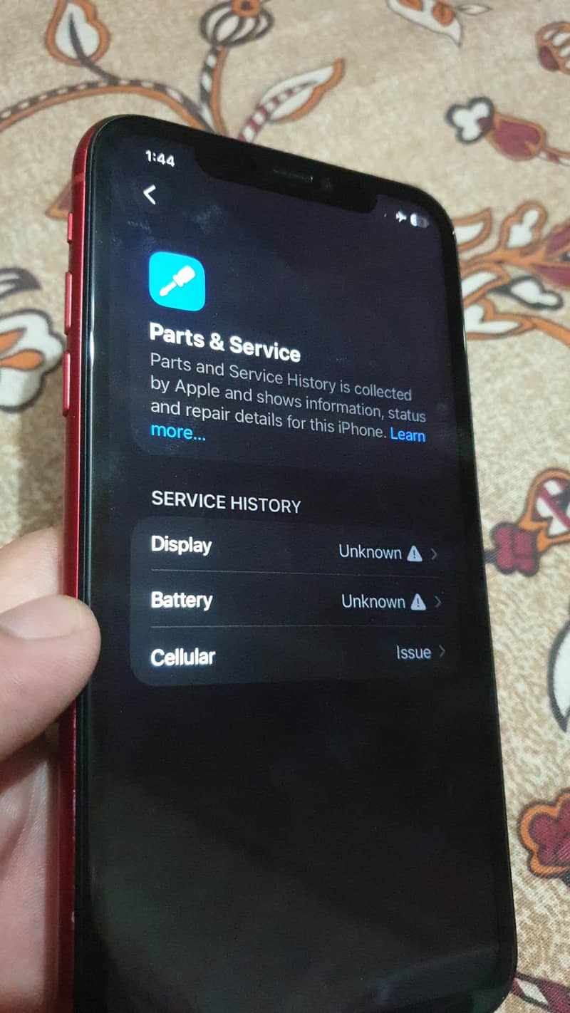 Apple iPhone 11 4