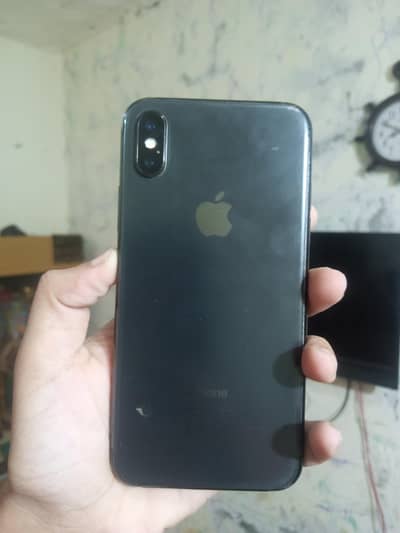 iPhone X 64gb non PTA Exchange possible