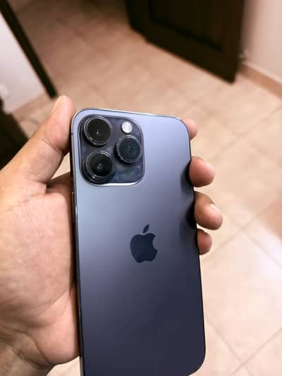 Apple iPhone 14 Pro Max