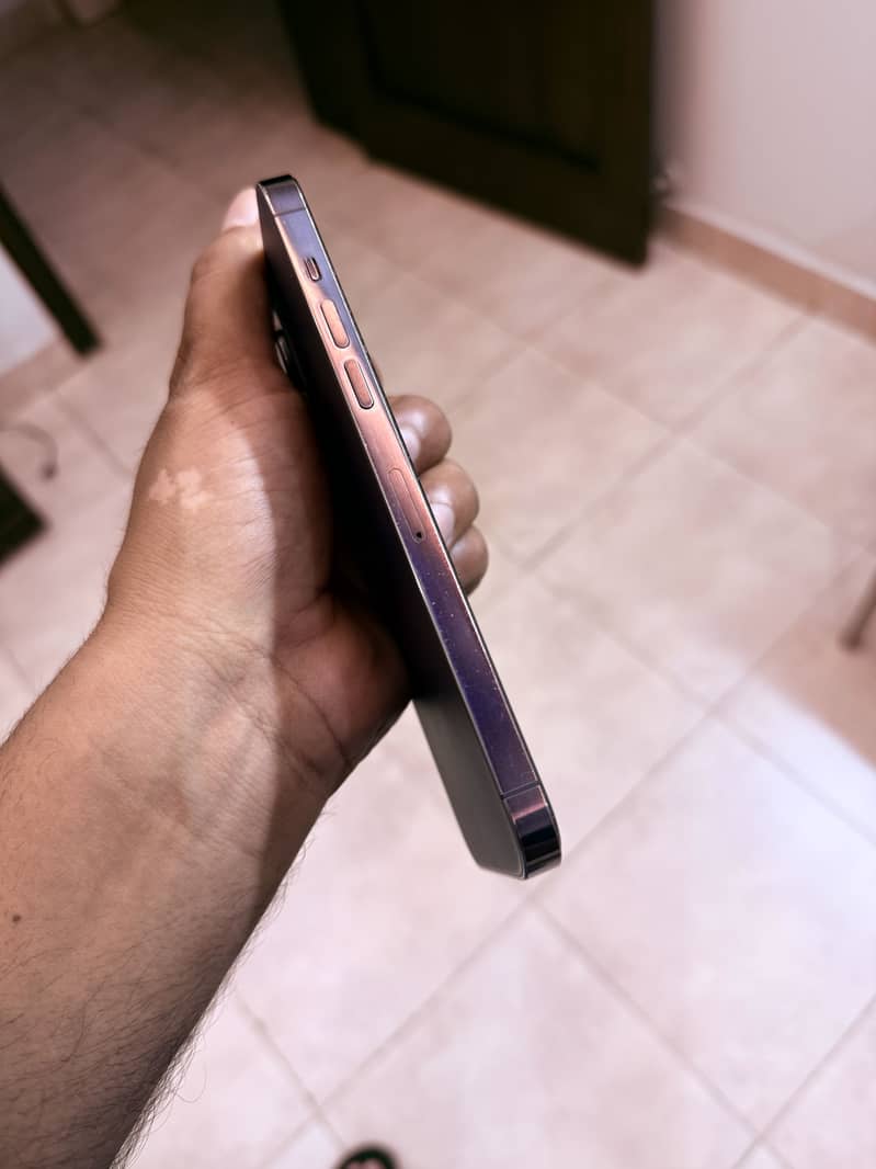 Apple iPhone 14 Pro Max 1