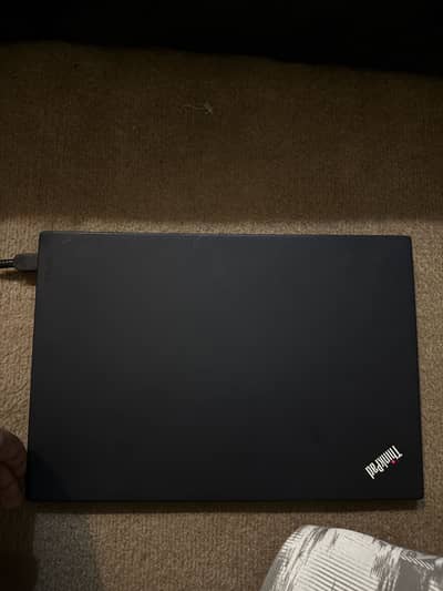Lenovo thinkpad i7