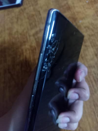 Samsung Mobile Note 10 Plus
