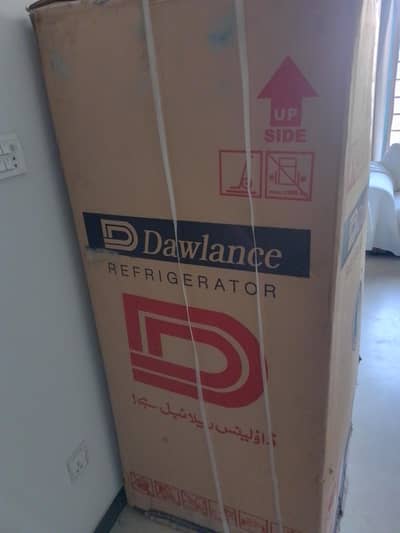New Awante++ Fridge for sale, Never used still in original Packaging
