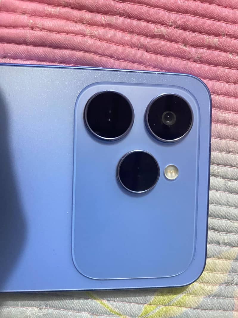 Tecno spark 40 2