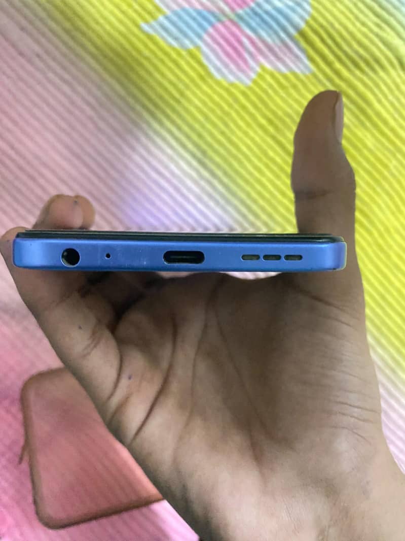 Tecno spark 40 5