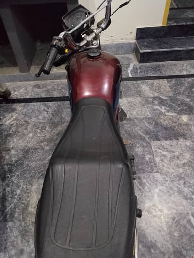 Honda CD 70 – Excellent Condition | Neat & Clean | Ready to Ride