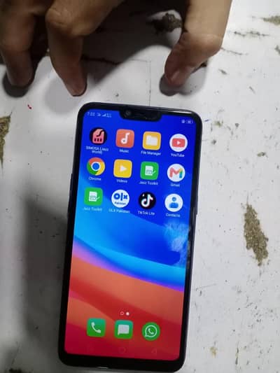 OPPO A5