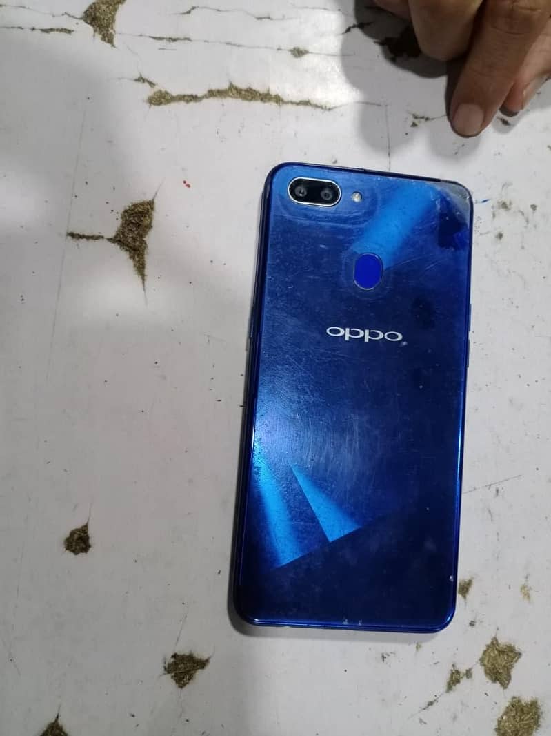 OPPO A5 1