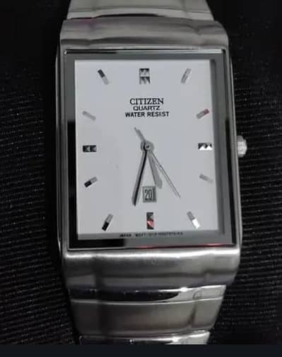 Expensive Men watch