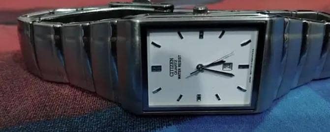 Expensive Men watch 1