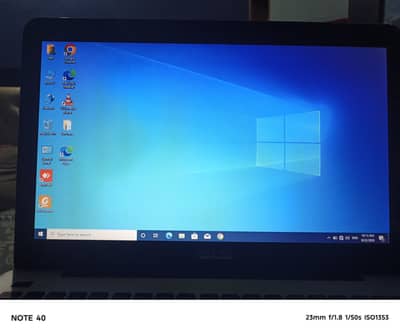 Asus laptop for sale labore