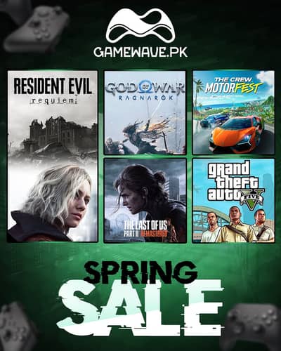 Xbox Games | Ps5 Games | Pc Games | ps games cd | PS4 games