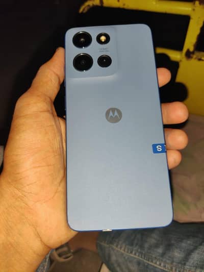 Motorola Moto G