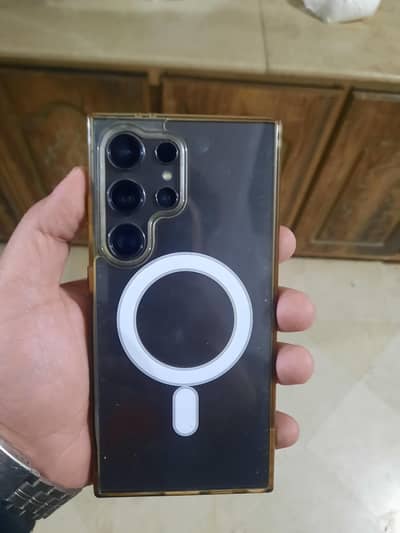 Samsung Mobile S24 Ultra