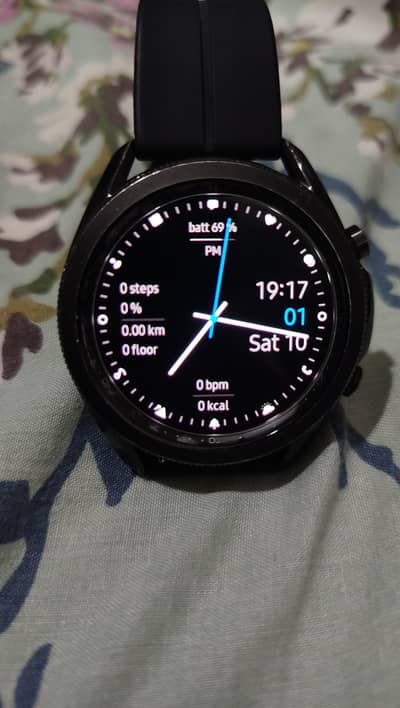 Samsung Galaxy Watch 3 45mm