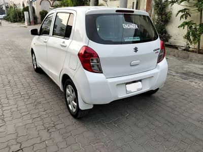 Suzuki Cultus VXL 2019