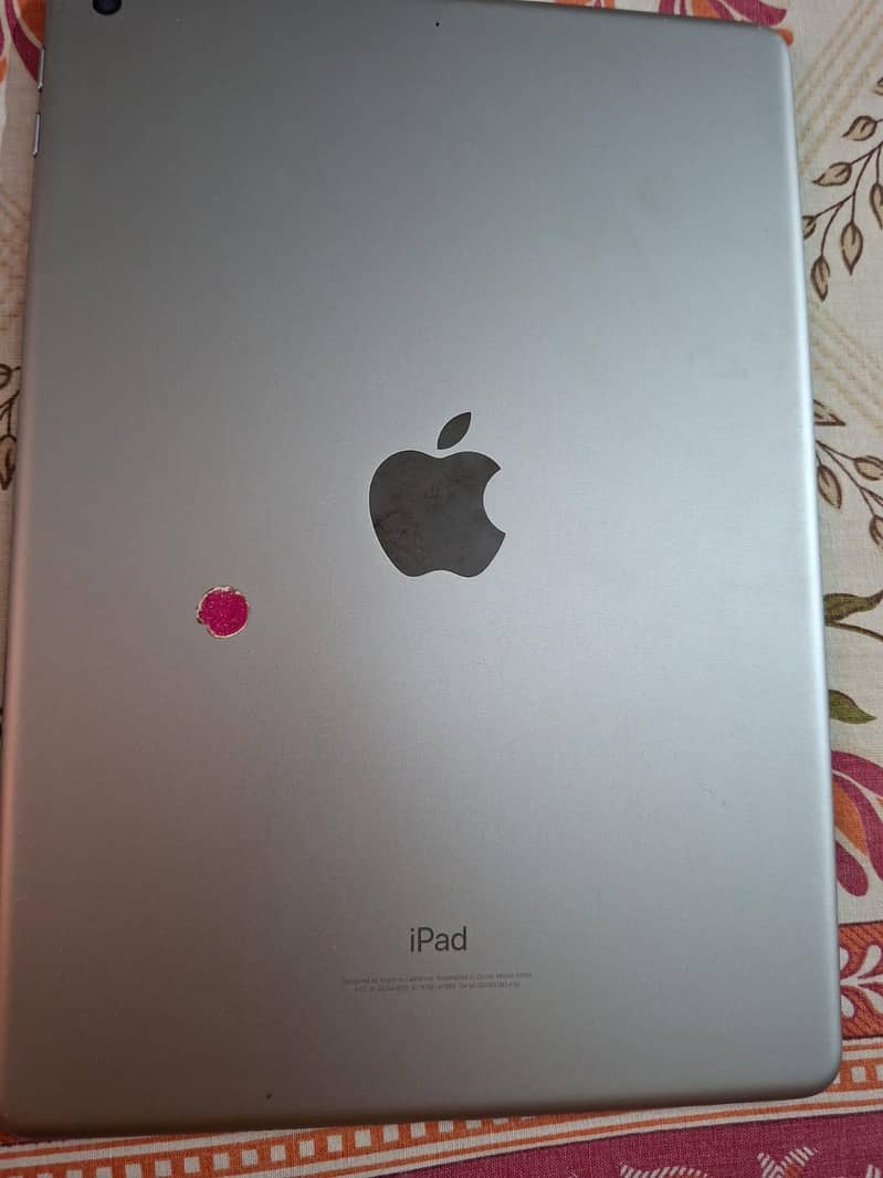 ipad A10 1