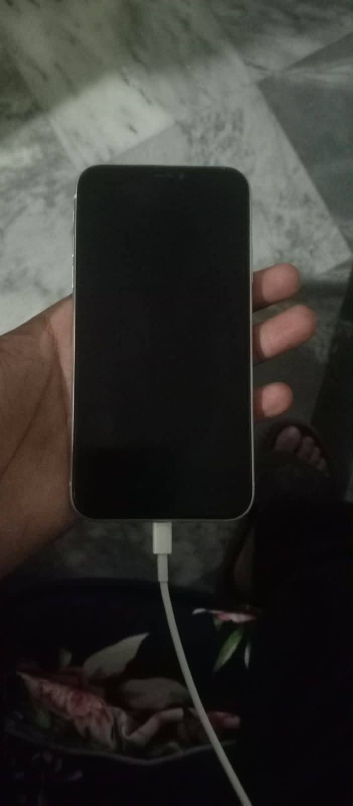 Apple iPhone XR 1