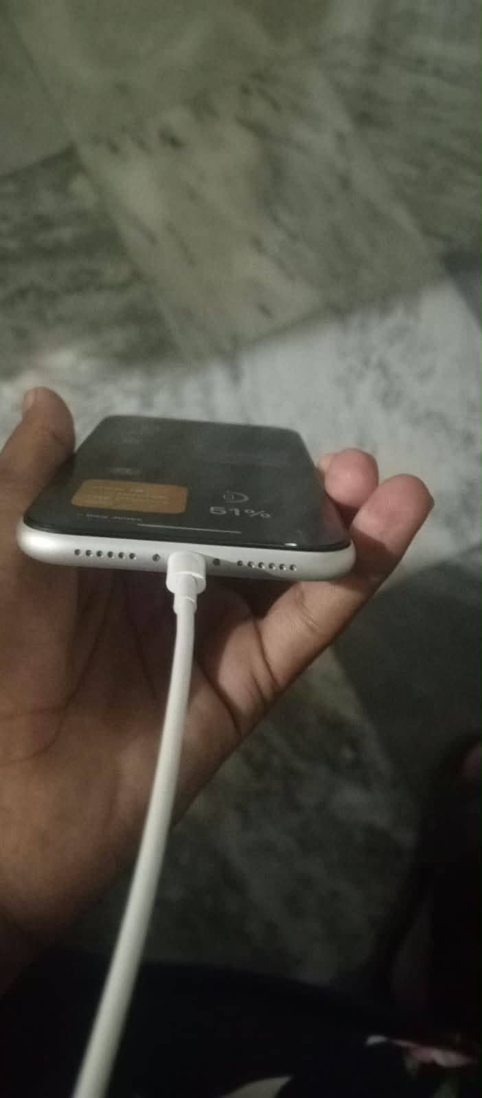 Apple iPhone XR 4